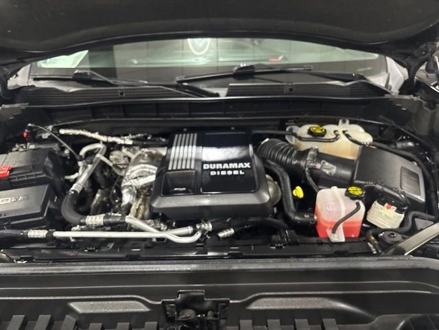 Used 2022 GMC Sierra 1500 Elevation w/ Driver Alert Package I AWD/4WD image 40