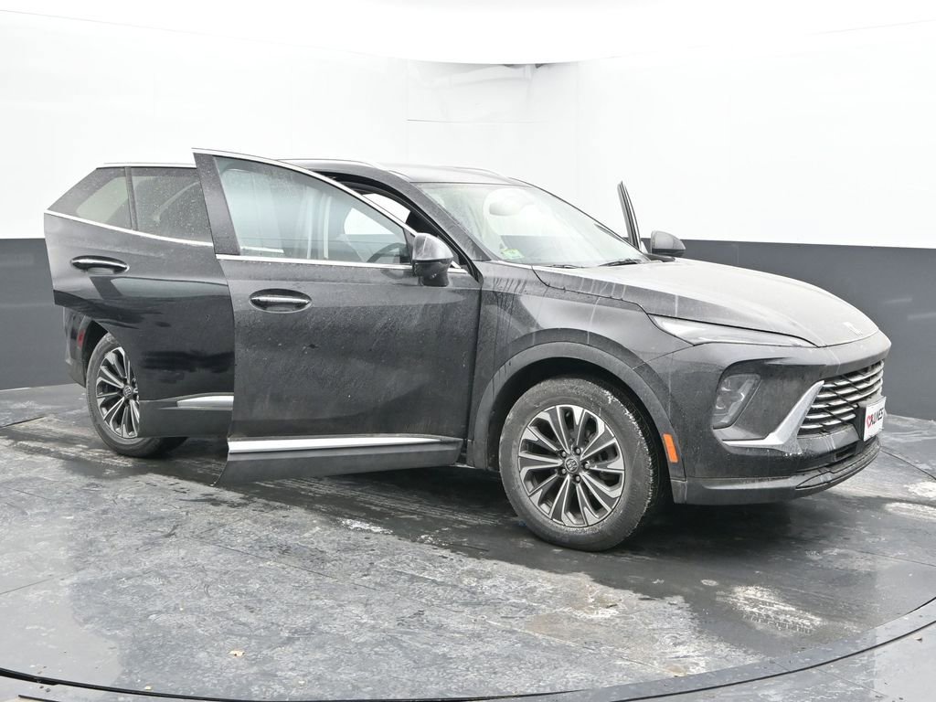 Used 2024 Buick Envision Preferred image 49