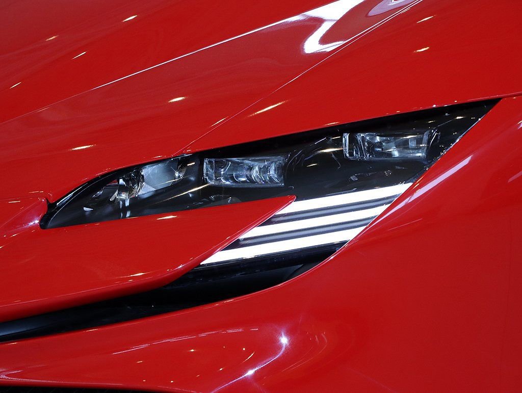 Certified 2023 Ferrari SF90 Spider image 23