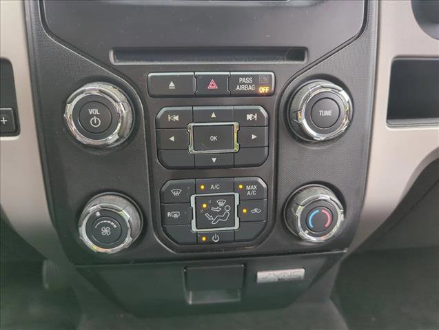 Used 2013 Ford F150 XLT w/ Luxury Equipment Group image 11