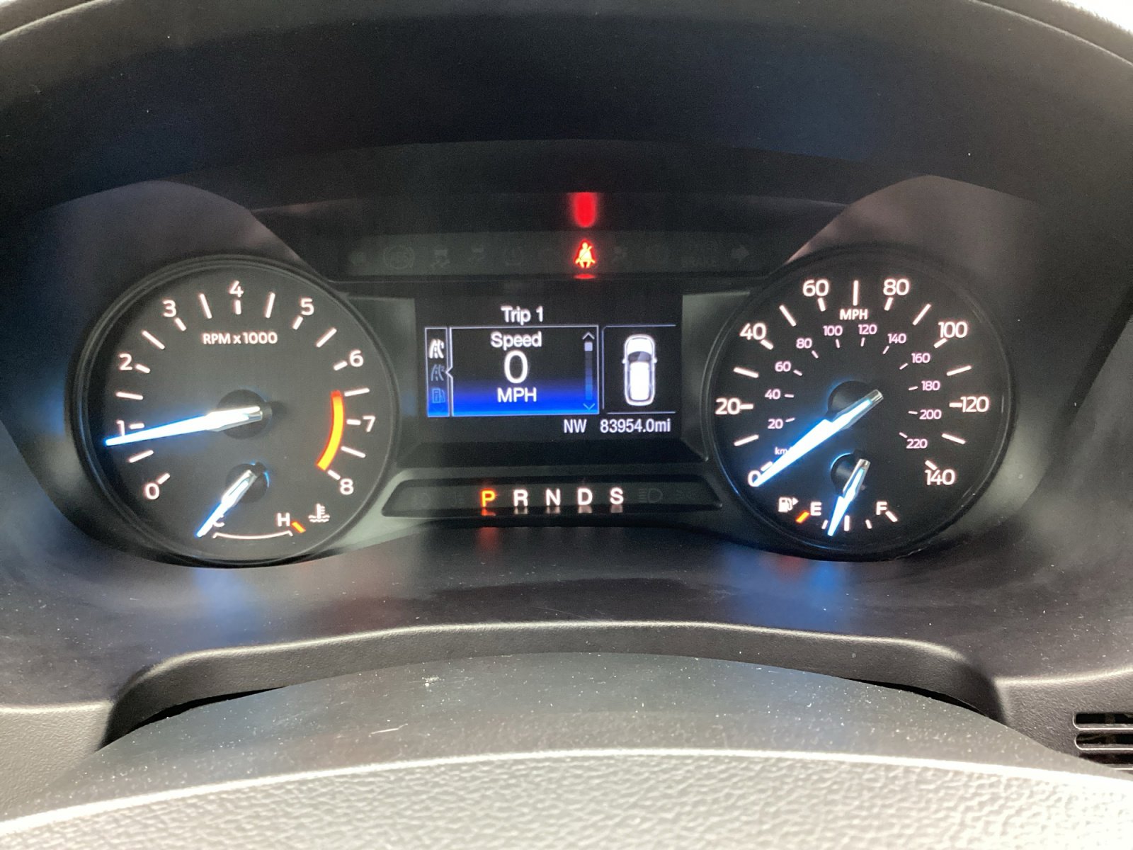 Used 2019 Ford Explorer XLT image 22