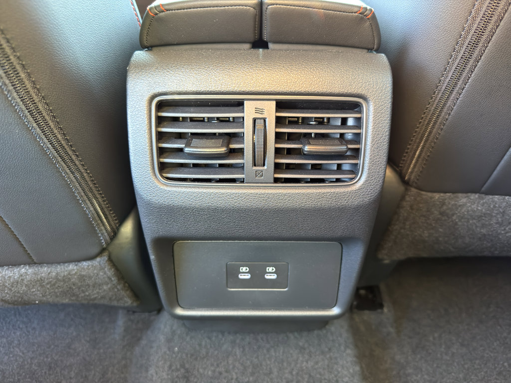 Certified 2025 Nissan Rogue SV image 29