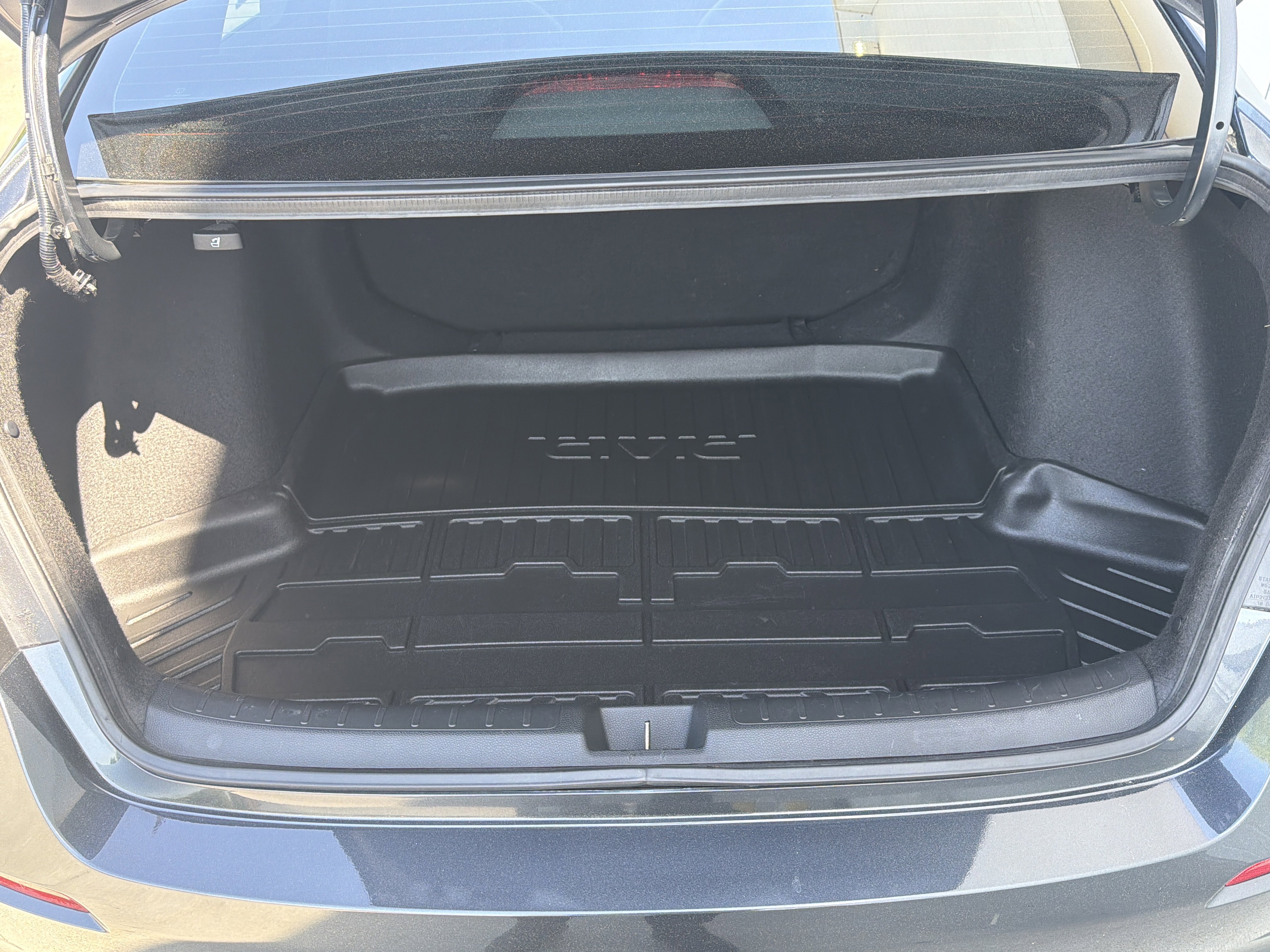 Used 2023 Honda Civic Sport image 30