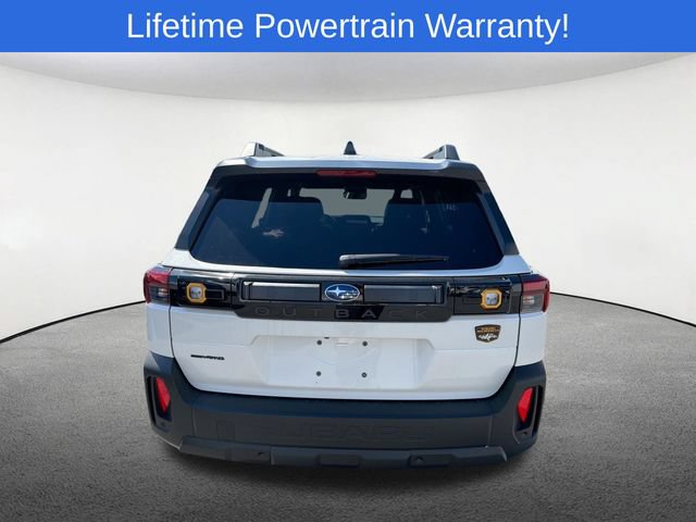 New 2026 Subaru Outback Wilderness AWD/4WD image 13