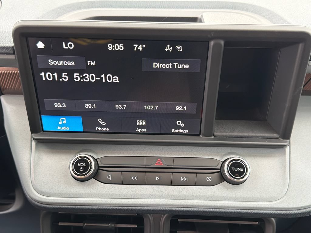 Used 2023 Ford Maverick Lariat FWD image 28