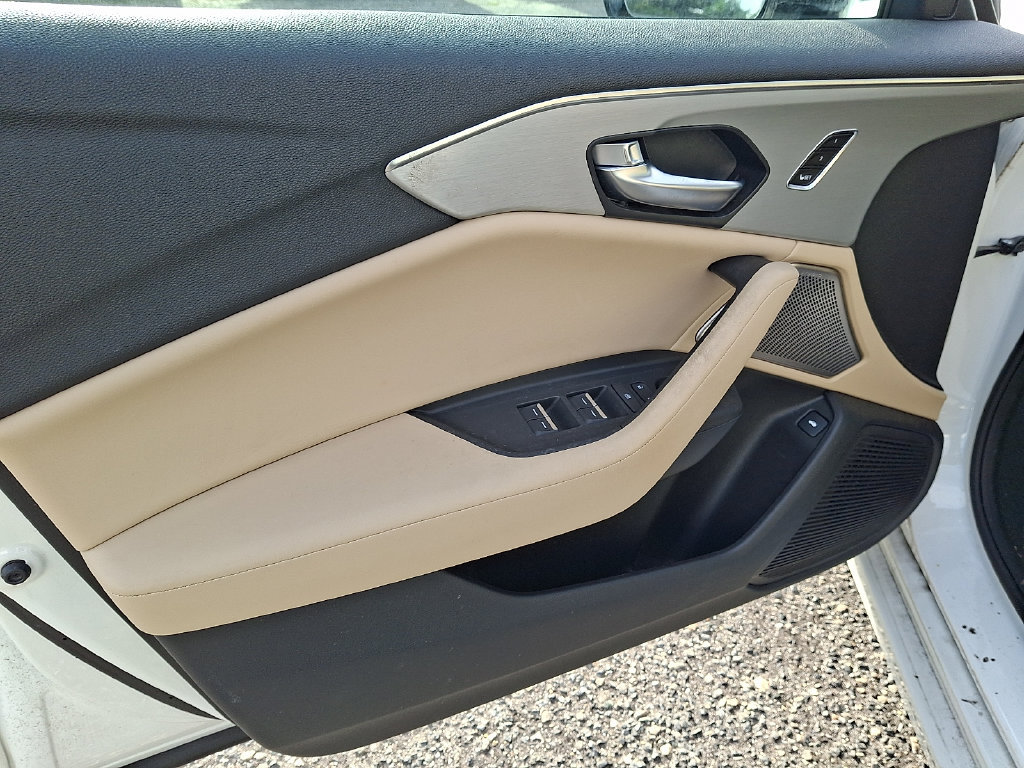 Used 2021 Acura TLX w/ Technology Package FWD image 12