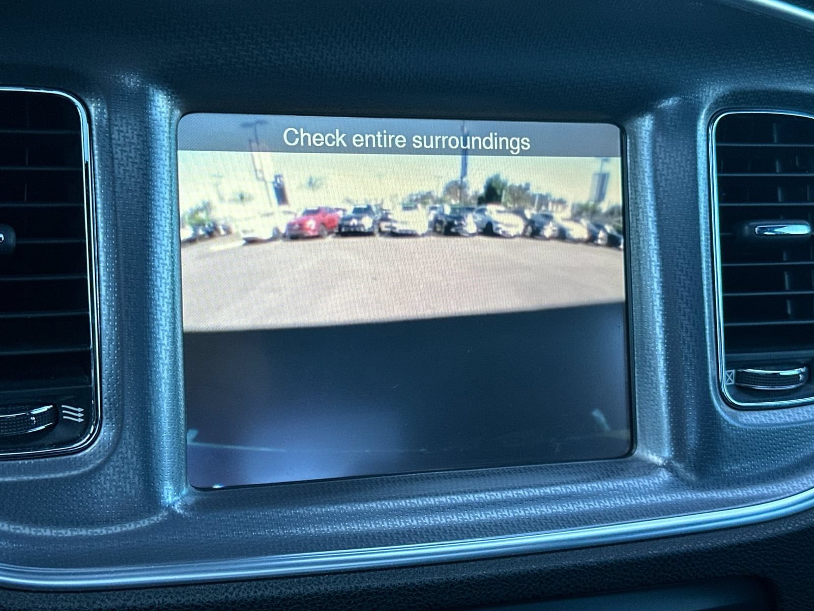 Used 2012 Dodge Charger SXT Plus RWD image 22