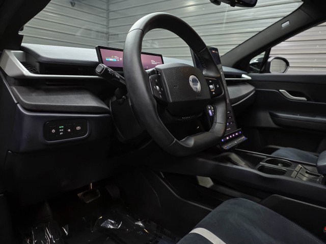 Used 2023 Fisker Ocean One AWD/4WD image 13