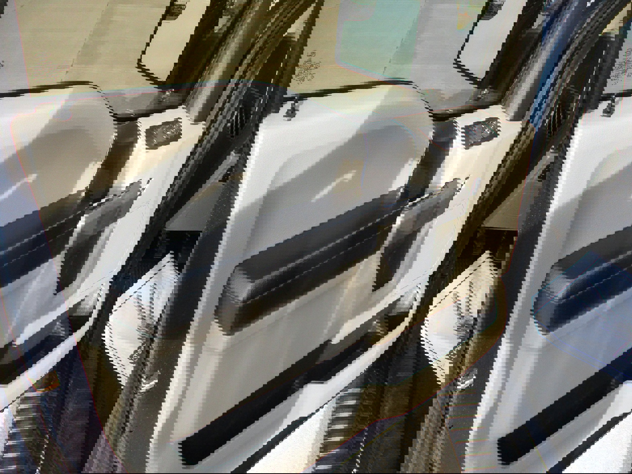 Used 2017 Ford F150 XLT w/ Trailer Tow Package image 4