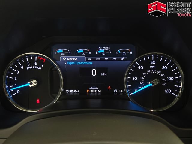 Used 2021 Ford Expedition Max XLT AWD/4WD image 22