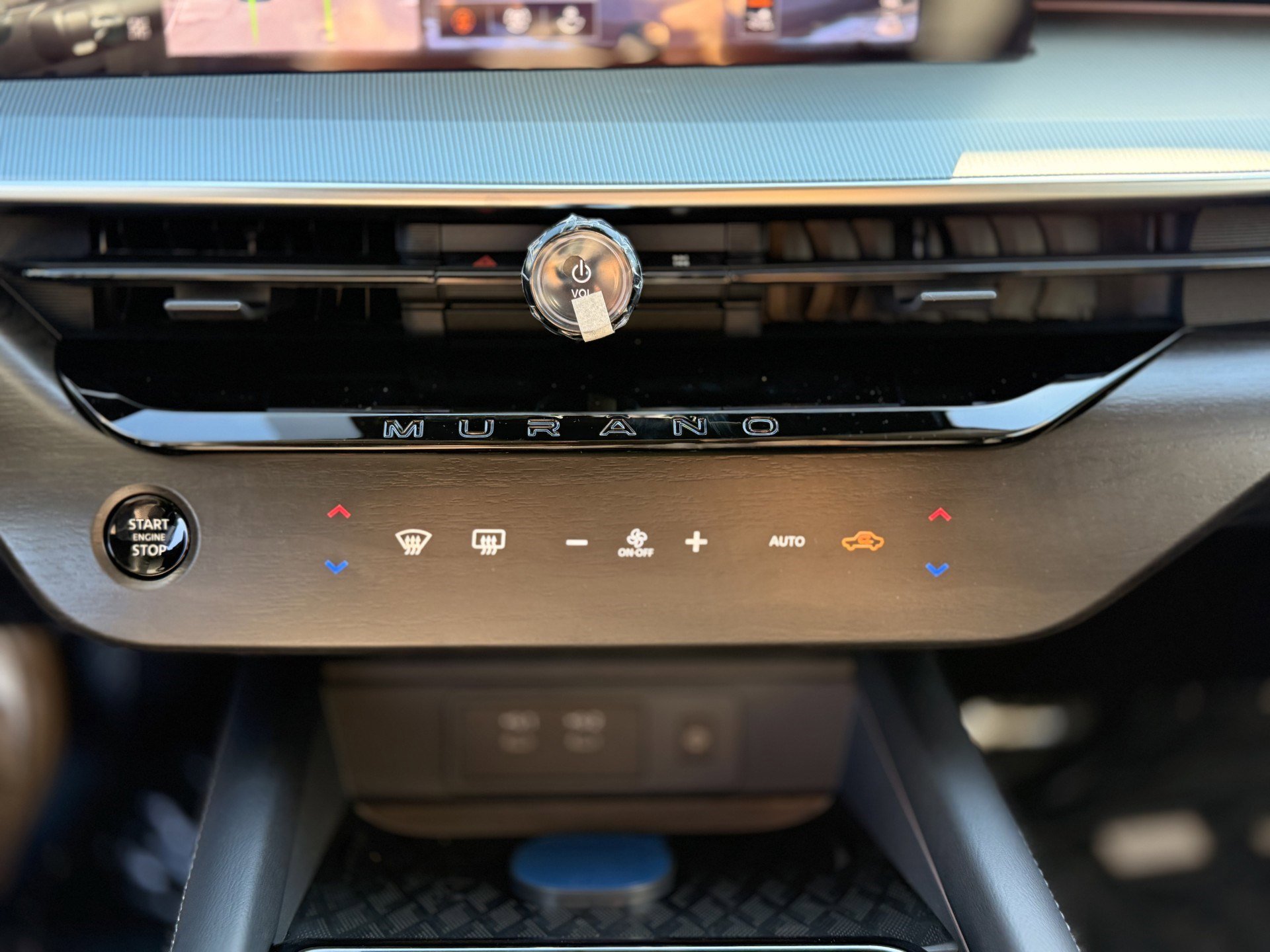 New 2026 Nissan Murano SL image 10