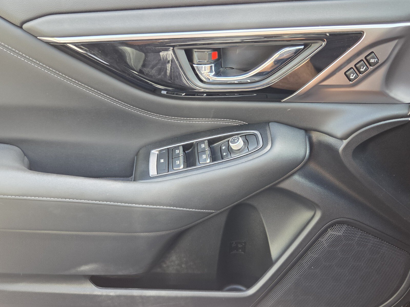 Used 2023 Subaru Legacy Limited AWD/4WD image 33