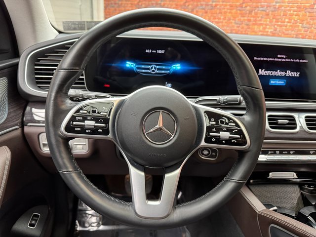 Used 2023 Mercedes-Benz GLE 450 4MATIC image 14