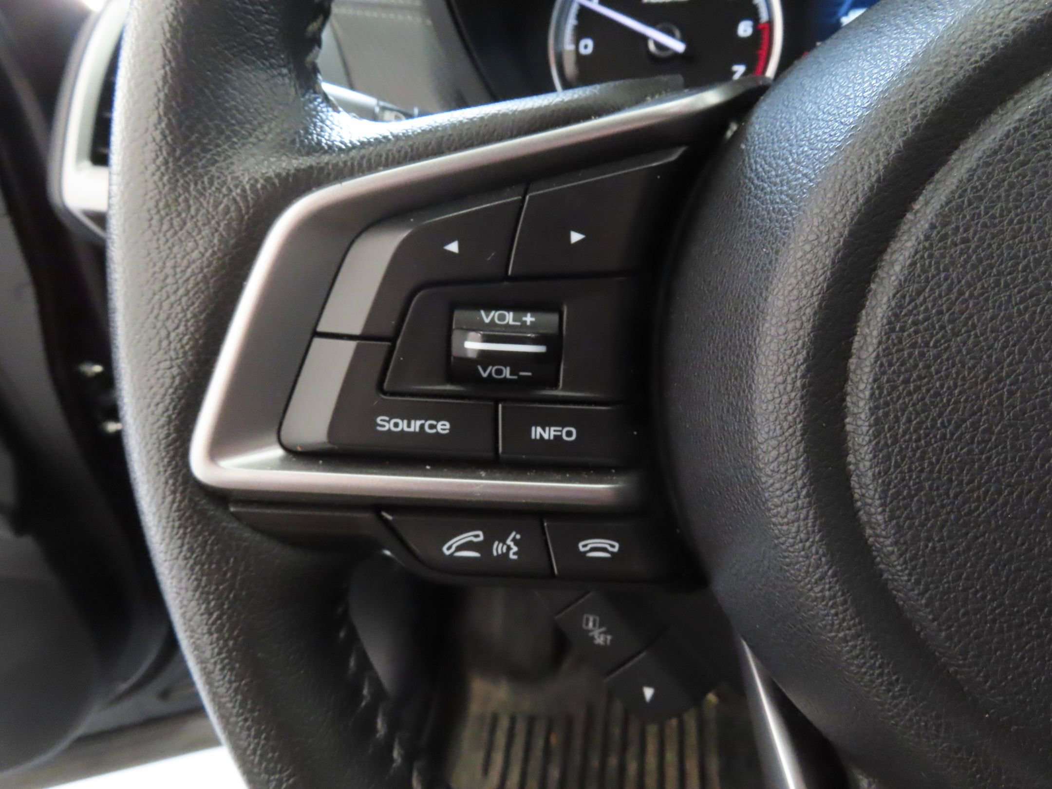 Used 2019 Subaru Forester Touring w/ Popular Package #3 AWD/4WD image 11