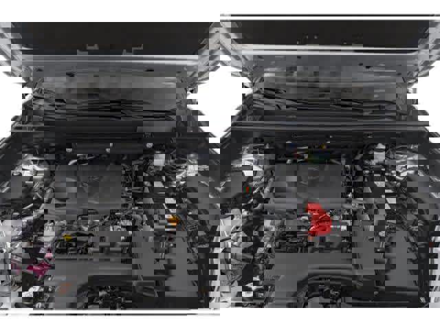 Used 2025 Toyota RAV4 XLE w/ Convenience Package image 15