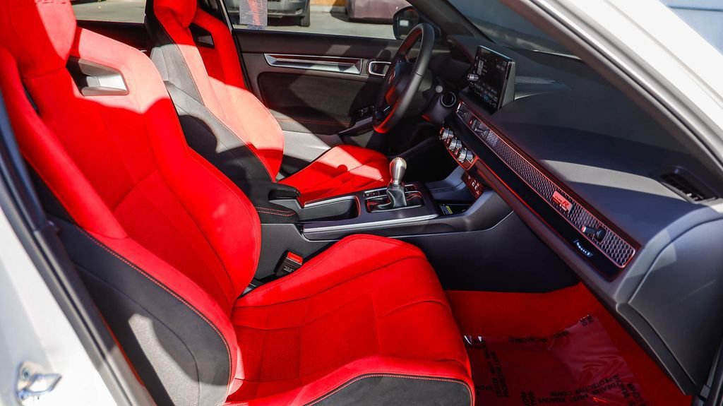 Used 2025 Honda Civic Type R image 20