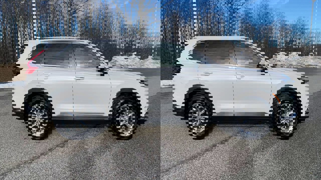 Certified 2023 Honda CR-V EX-L image 10