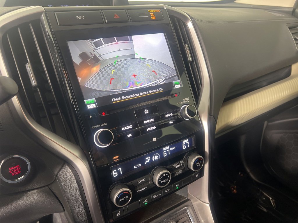 Used 2021 Subaru Ascent Premium w/ Convenience Package image 30