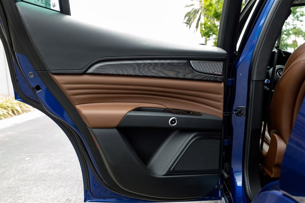 New 2026 Maserati Grecale Modena image 20