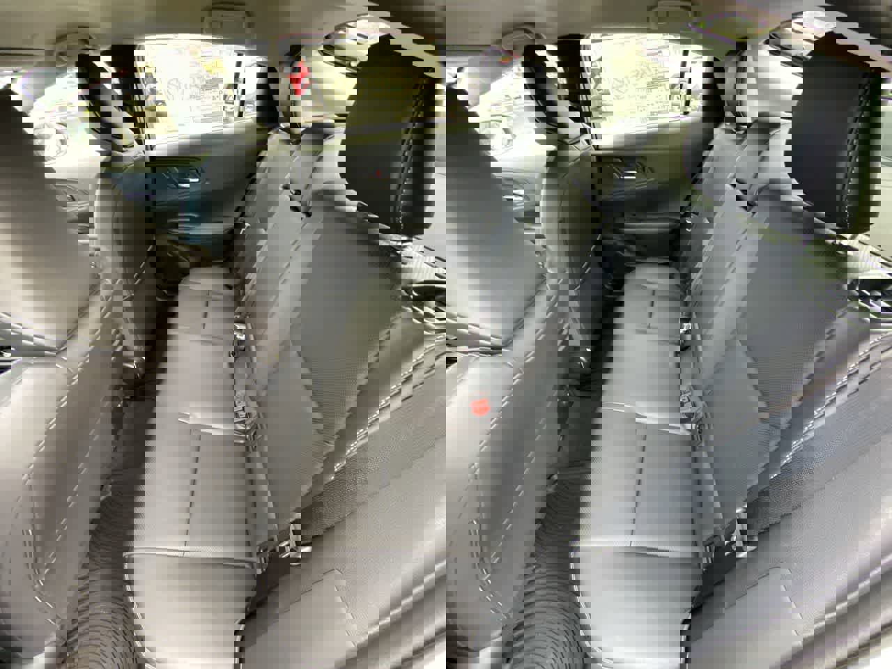 New 2026 Toyota Prius AWD image 21