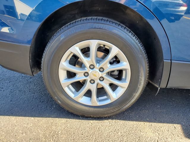 Used 2019 Chevrolet Equinox LT AWD/4WD image 9