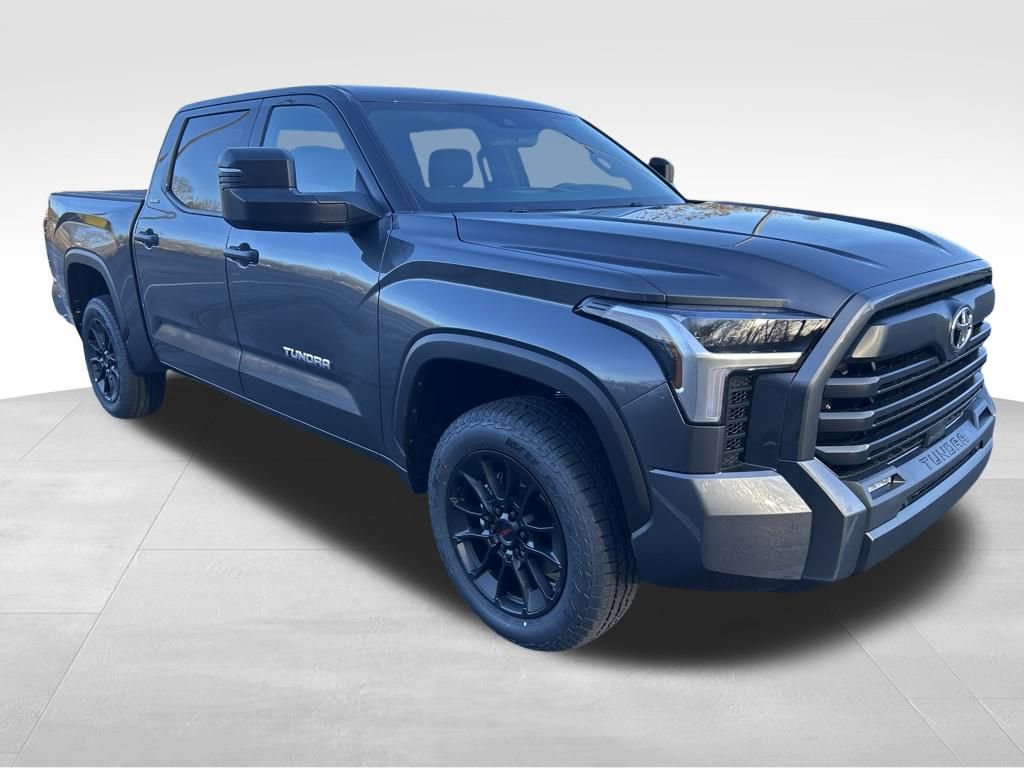 New 2026 Toyota Tundra SR5 image 7