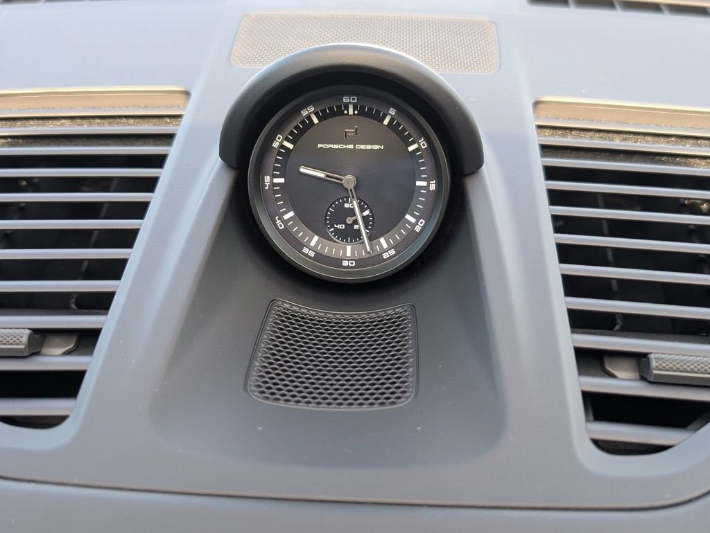 Used 2025 Porsche 911 Carrera S RWD image 16