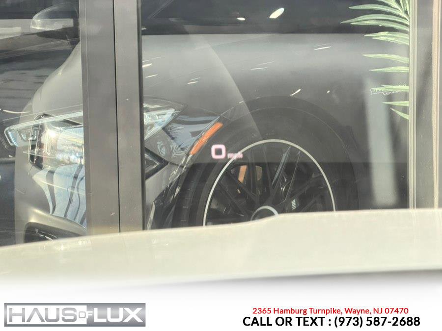 Used 2018 Audi RS 5 image 39