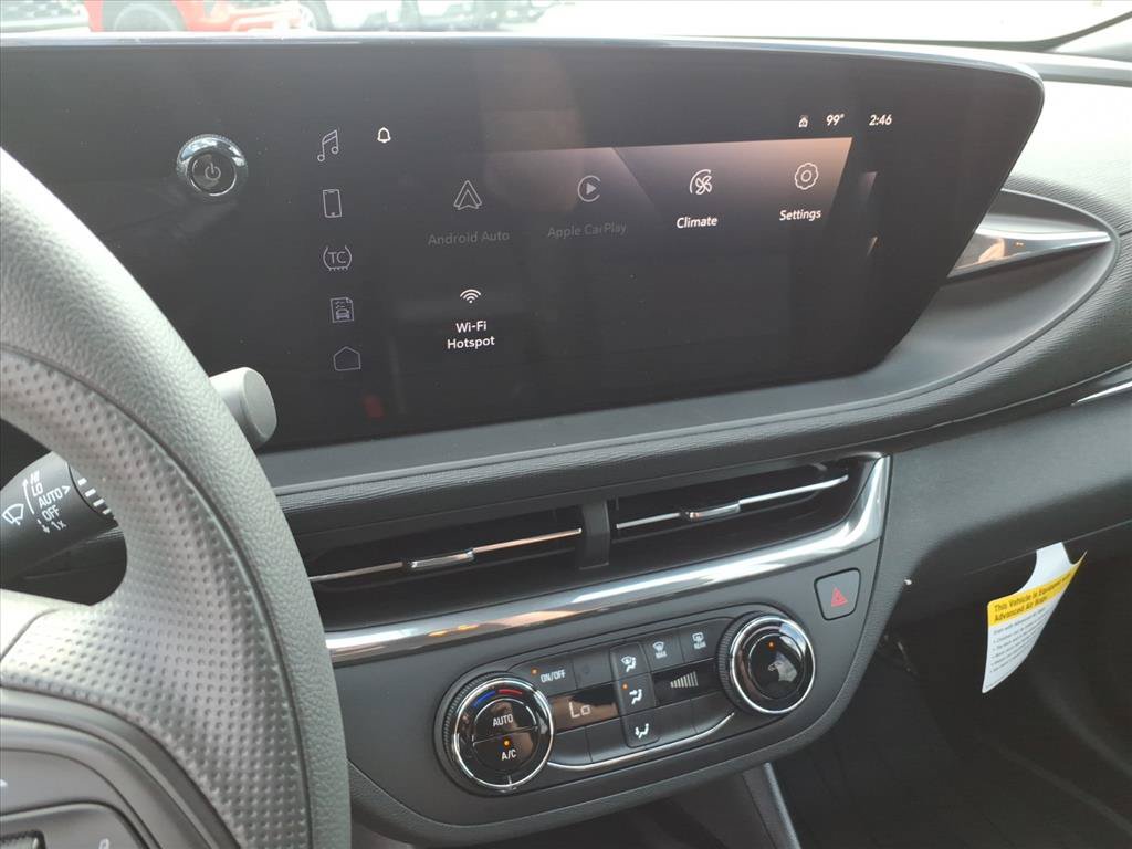 New 2026 Buick Envista Preferred w/ Convenience II Package FWD image 16