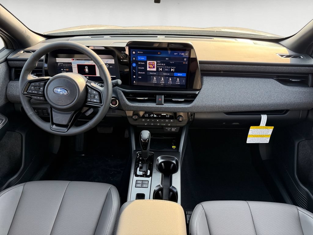 New 2026 Subaru Outback Limited AWD/4WD image 10