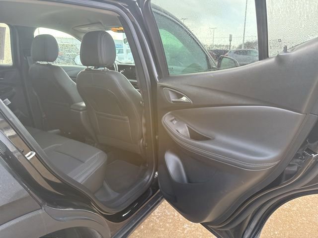 Used 2025 Buick Encore GX Preferred image 20