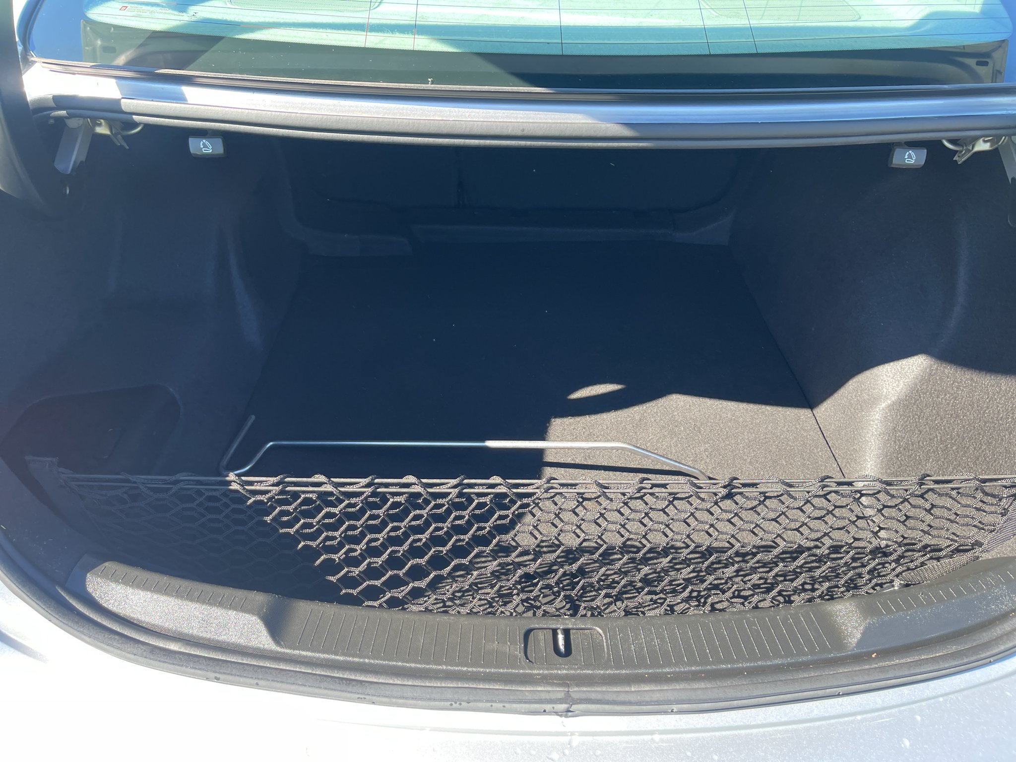 Used 2017 Buick LaCrosse Essence w/ Sights and Sounds Package FWD image 26