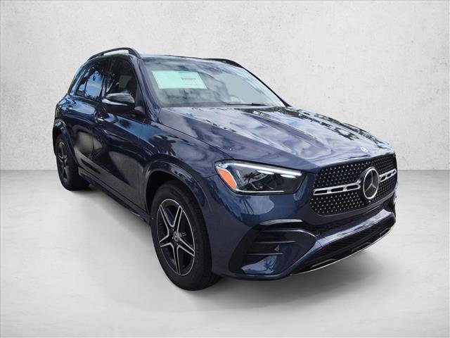 New 2026 Mercedes-Benz GLE 450 4MATIC image 6