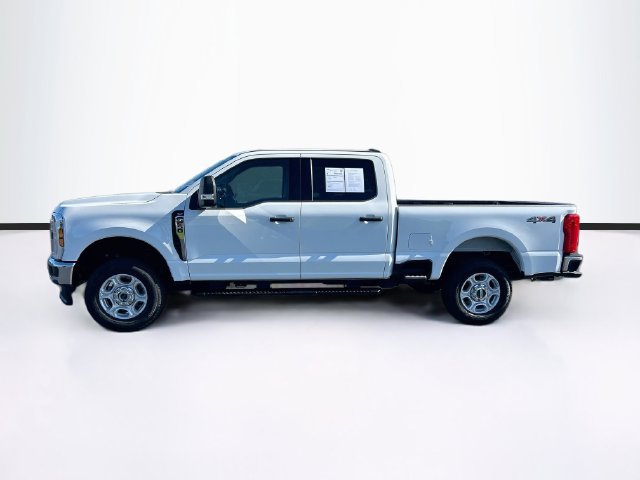 Certified 2025 Ford F250 XLT w/ Snow Plow Prep Package AWD/4WD image 5