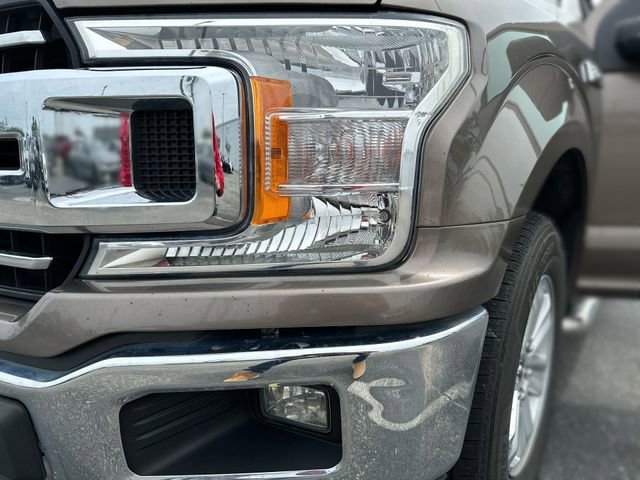 Used 2018 Ford F150 XLT RWD image 10