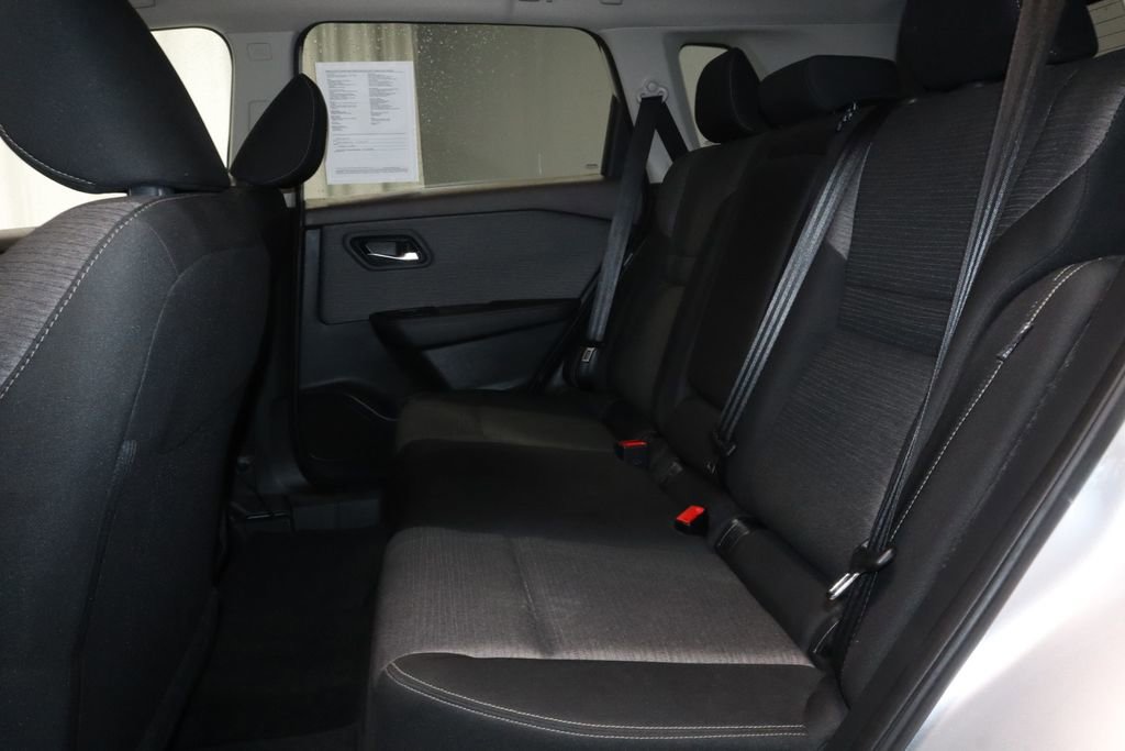 Certified 2023 Nissan Rogue SV AWD/4WD image 21