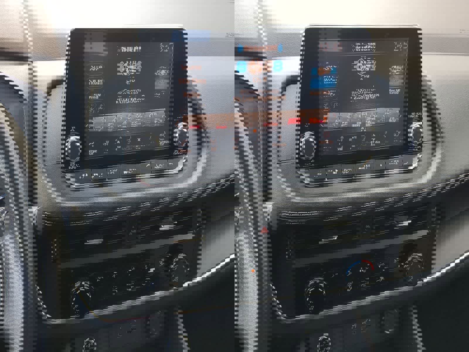 Used 2021 Nissan Rogue S image 27