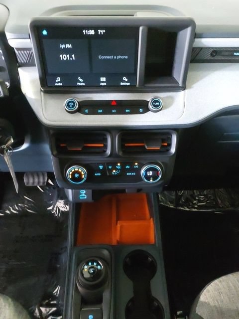 Used 2022 Ford Maverick XLT w/ Equipment Group 300A Standard AWD/4WD image 20