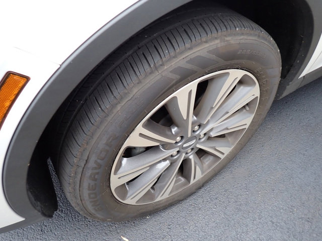 Used 2022 Lincoln Corsair Reserve w/ Elements Package image 2