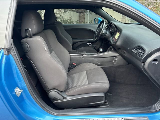 Used 2019 Dodge Challenger R/T image 11