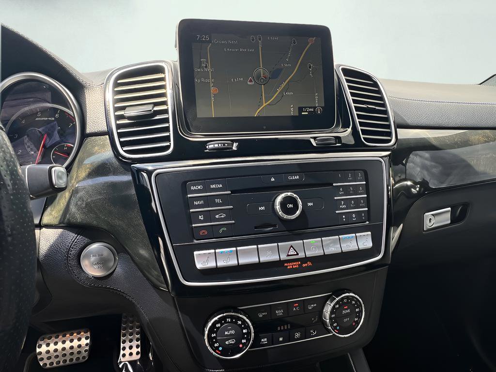 Used 2018 Mercedes-Benz GLE 43 AMG 4MATIC image 42