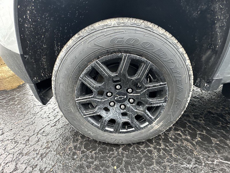 New 2026 Chevrolet Colorado W/T image 14