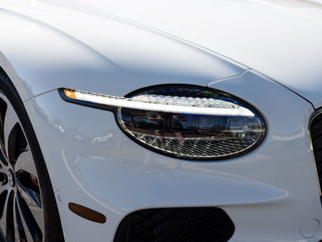 New 2026 Bentley Continental GTC AWD/4WD image 15