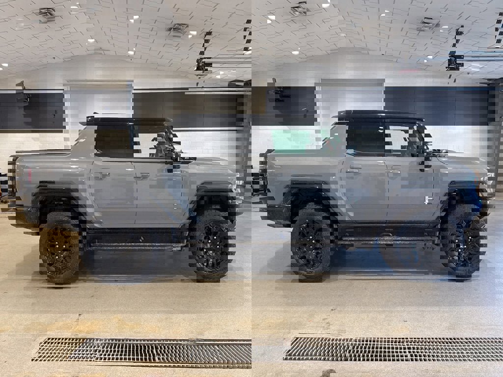 New 2026 GMC Hummer EV 4x4 Crew Cab image 5
