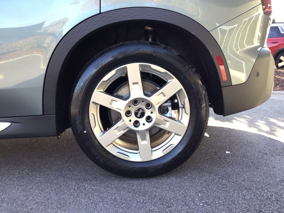 New 2026 MINI Cooper Countryman S image 22