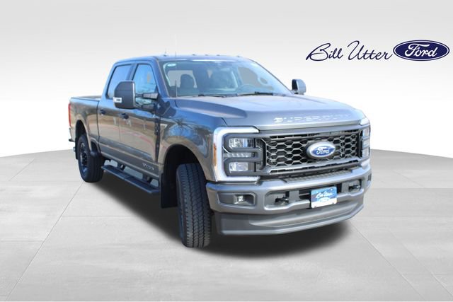 New 2026 Ford F250 XL w/ STX Appearance Package video 2