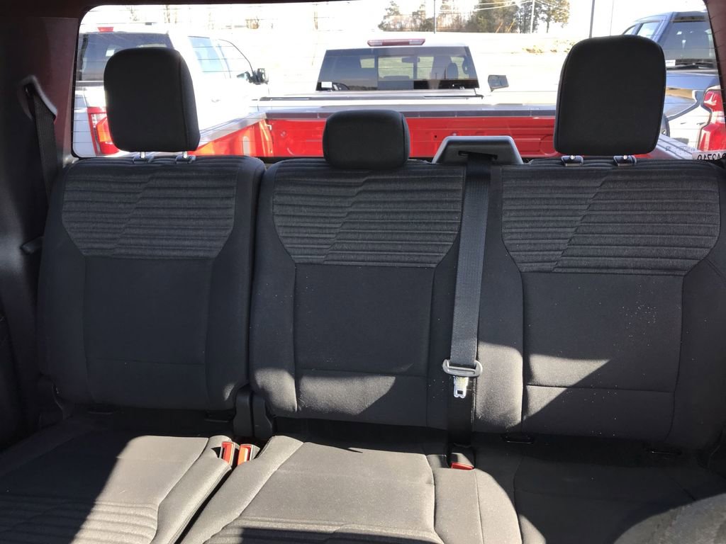 Used 2023 Ford F150 XL w/ STX Appearance Package image 20