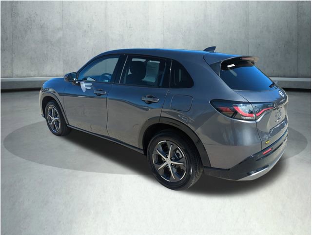 Used 2024 Honda HR-V EX-L image 3