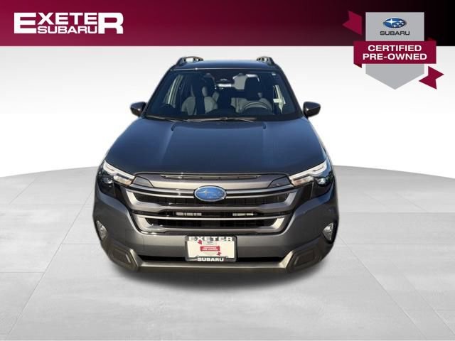 Used 2025 Subaru Forester Premium image 2