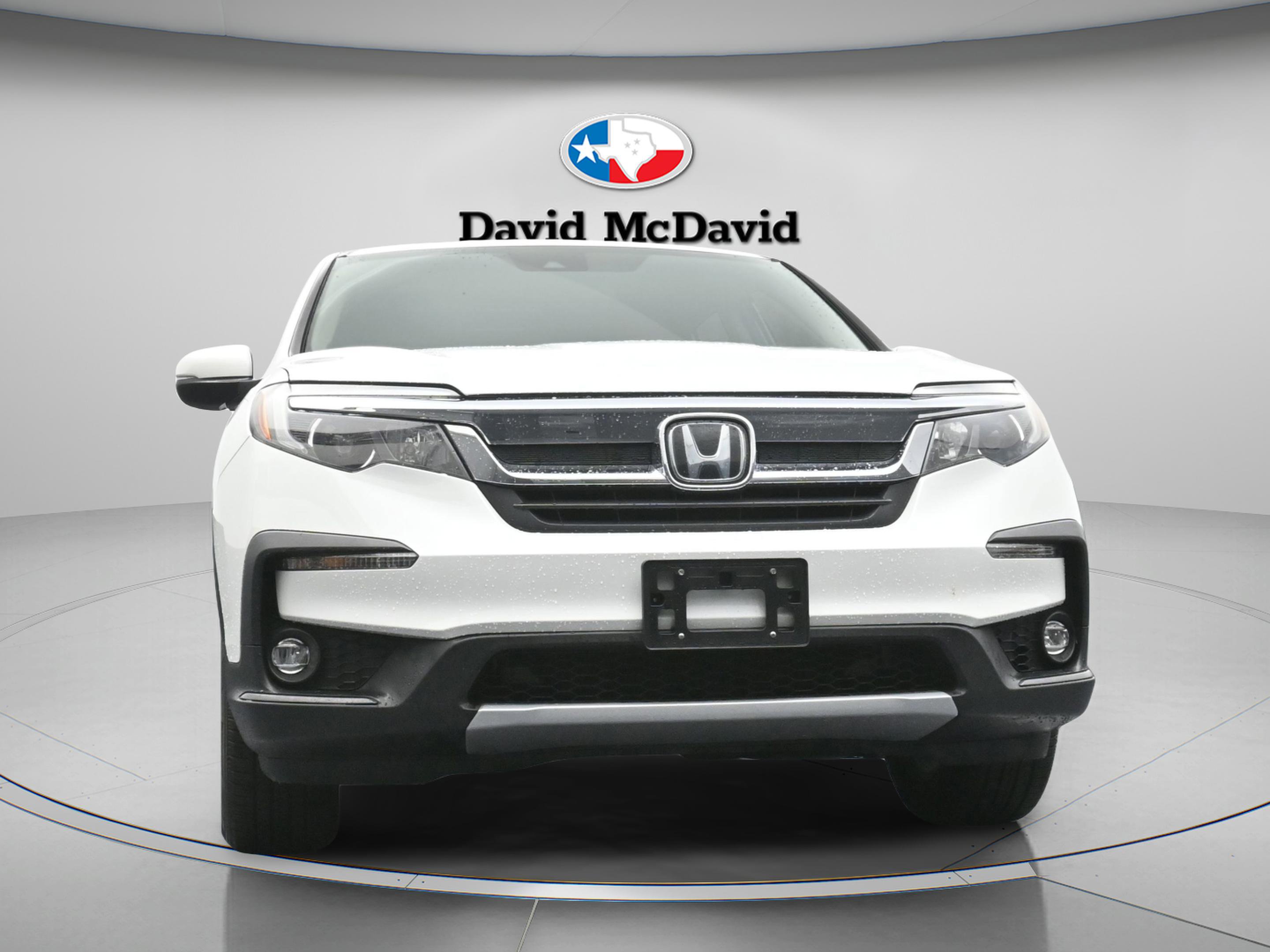 Used 2020 Honda Pilot EX image 18